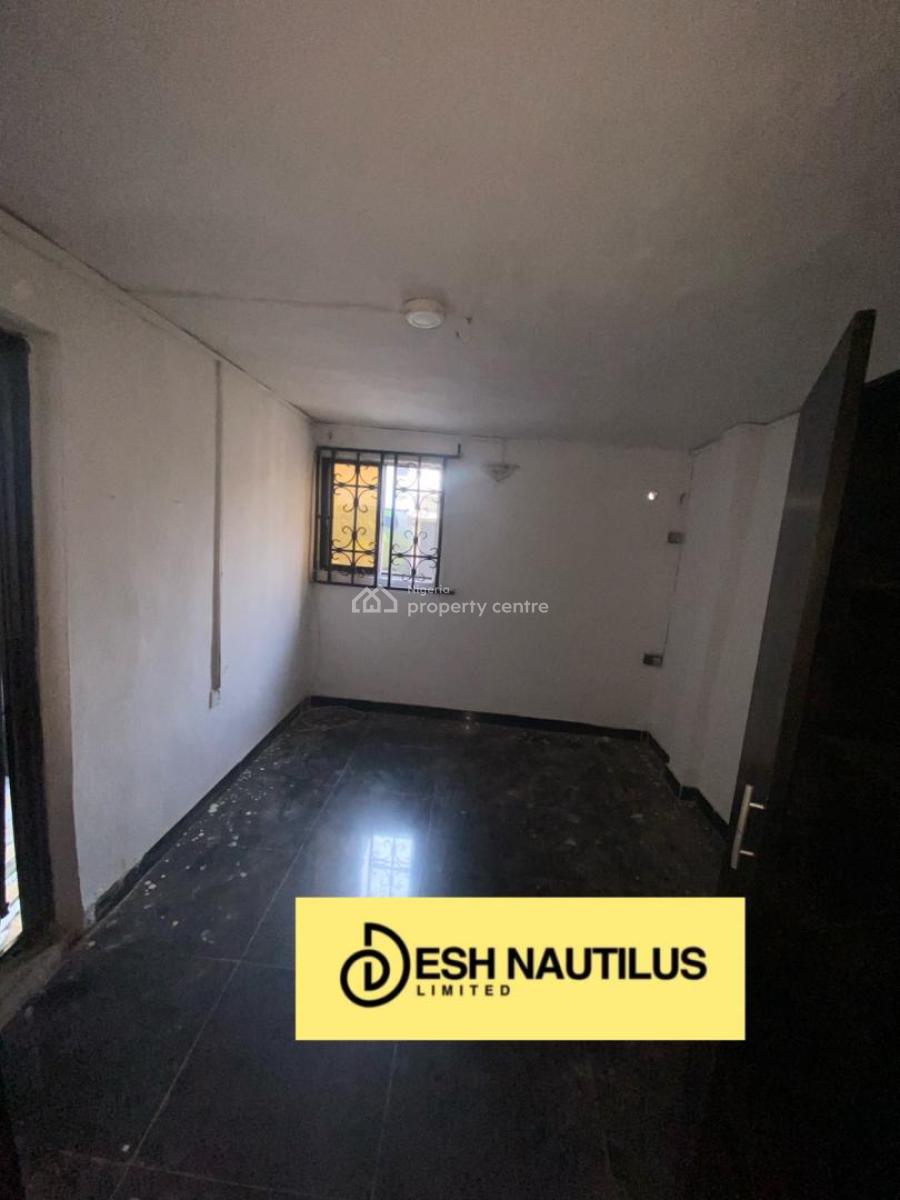 Standard Self-contained Apartment at Ikota Villa, Ikota, Lekki, Lagos, House for Rent