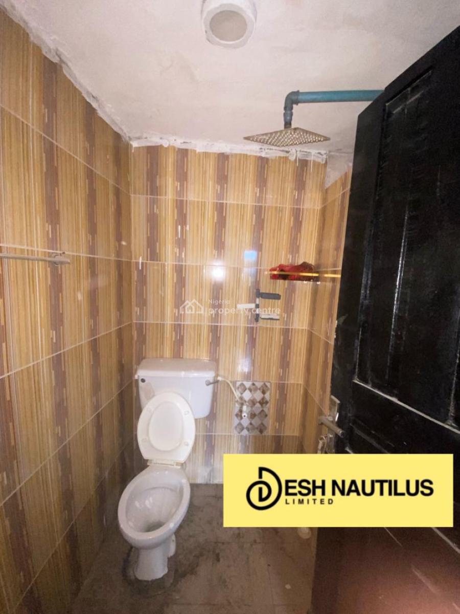 Standard Self-contained Apartment at Ikota Villa, Ikota, Lekki, Lagos, House for Rent