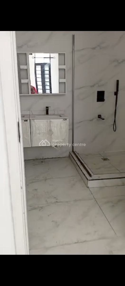 Clean 4 Bedroom Detached Duplex, Lekki Palm City, Ajah, Lagos, Detached Duplex for Sale