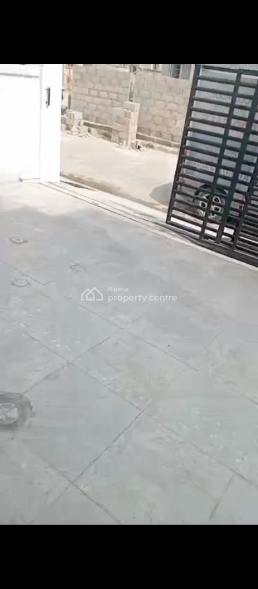 Clean 4 Bedroom Detached Duplex, Lekki Palm City, Ajah, Lagos, Detached Duplex for Sale