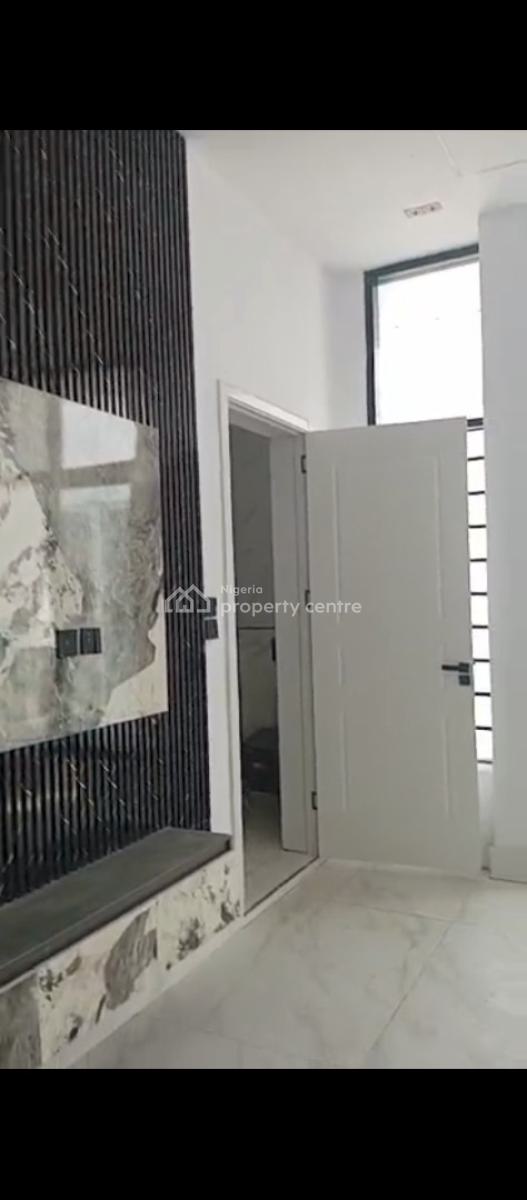 Clean 4 Bedroom Detached Duplex, Lekki Palm City, Ajah, Lagos, Detached Duplex for Sale