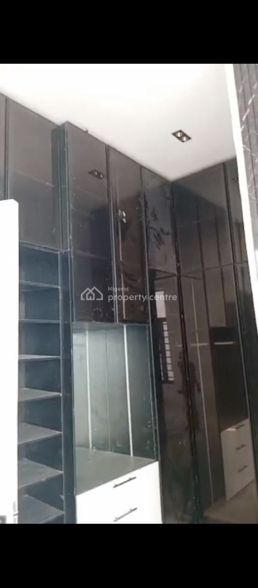 Clean 4 Bedroom Detached Duplex, Lekki Palm City, Ajah, Lagos, Detached Duplex for Sale