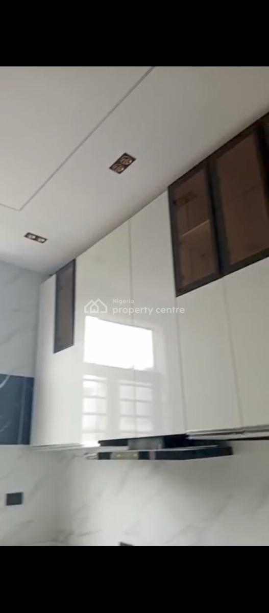 Clean 4 Bedroom Detached Duplex, Lekki Palm City, Ajah, Lagos, Detached Duplex for Sale