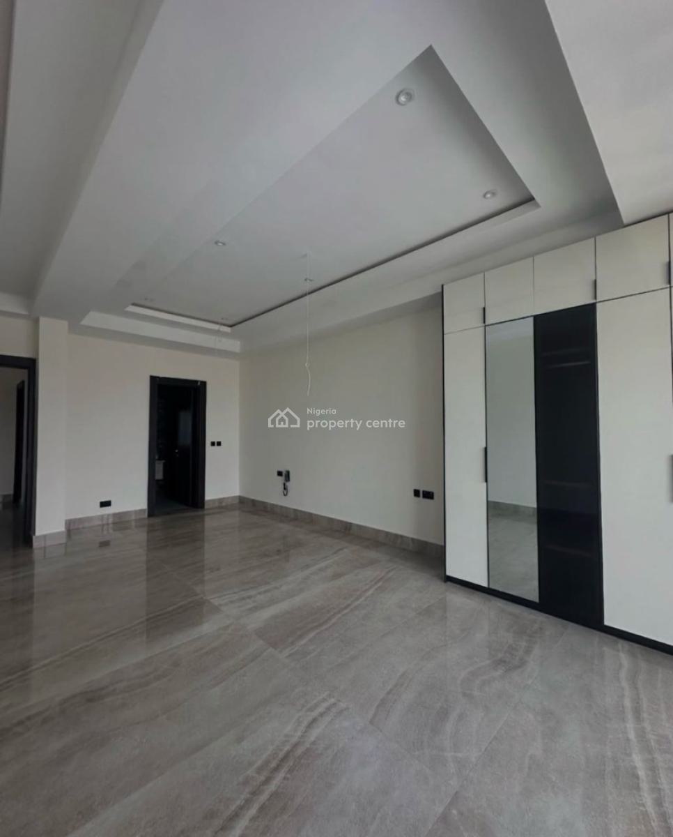 Luxury 3 Bedroom Apartment with Modern Designs and Facilities, Allen Avenue, Ikeja, Lagos, Flat / Apartment for Sale