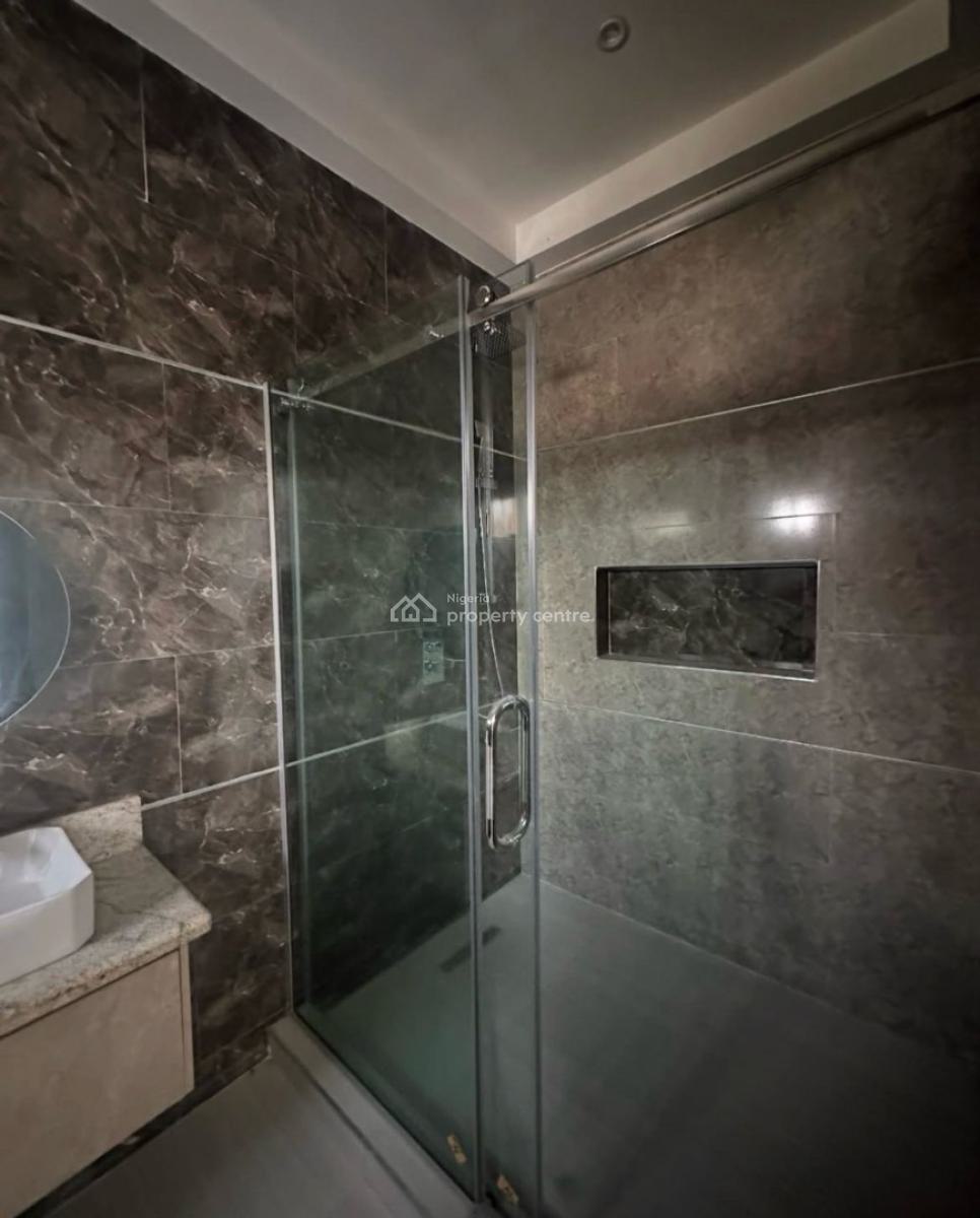 Luxury 3 Bedroom Apartment with Modern Designs and Facilities, Allen Avenue, Ikeja, Lagos, Flat / Apartment for Sale