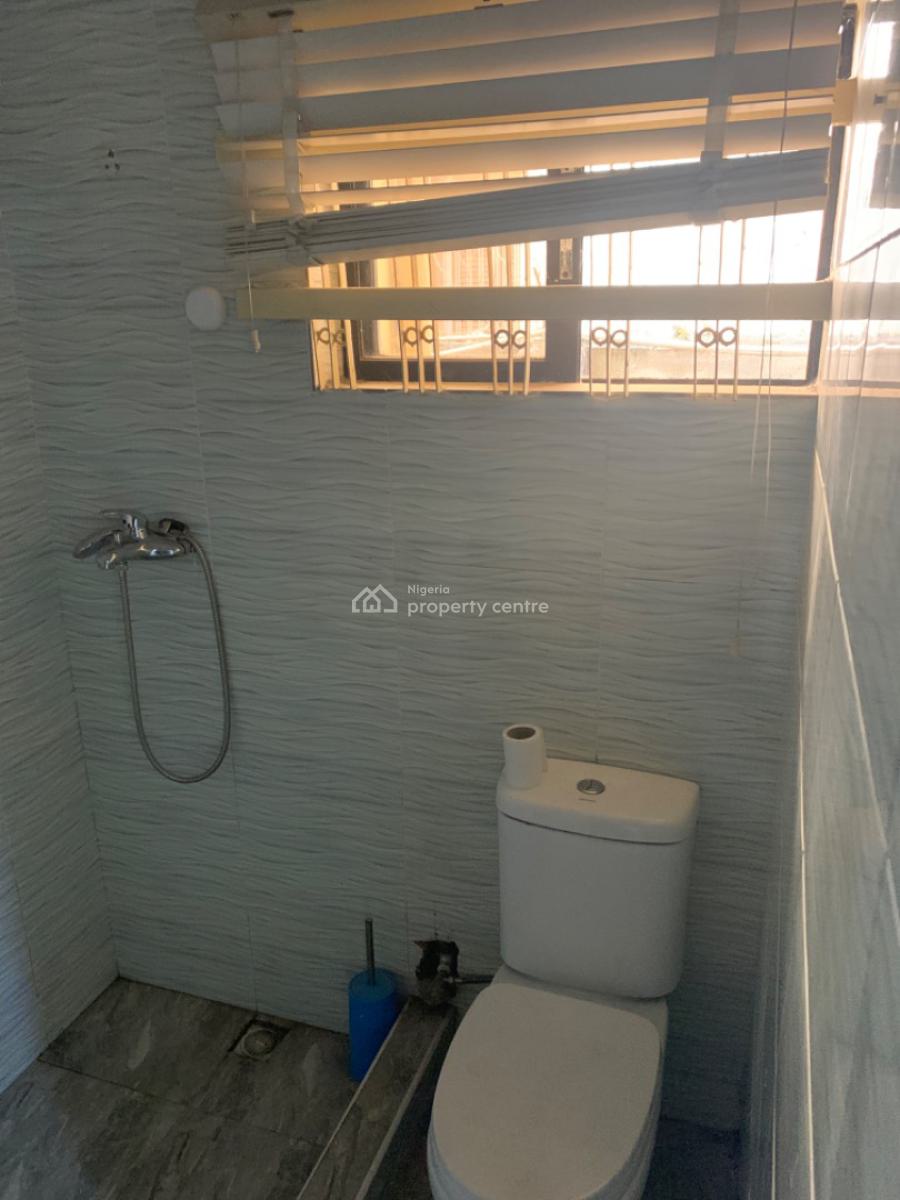 Spacious Office Space on The Ground Floor, Wuse 2, Dist, Abuja, Wuse 2, Abuja, Office Space for Rent