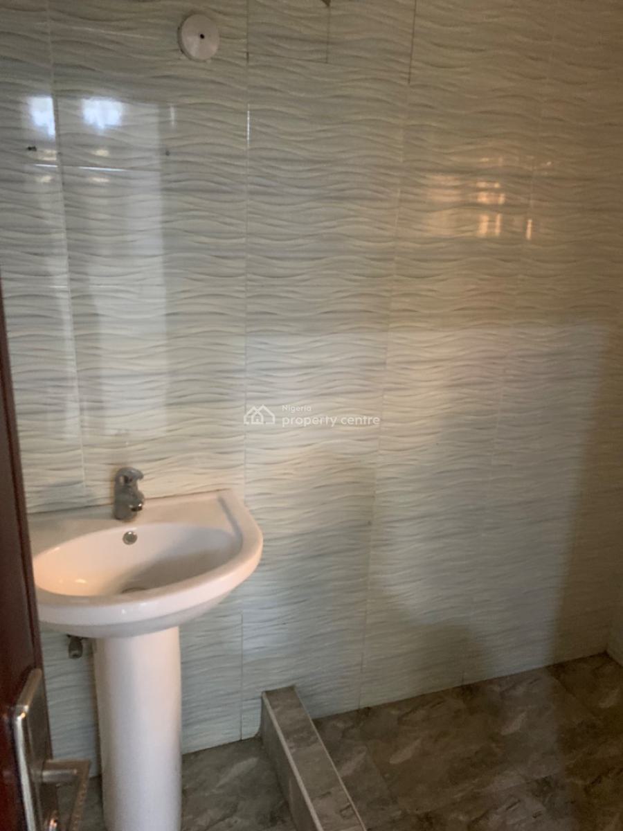 Spacious Office Space on The Ground Floor, Wuse 2, Dist, Abuja, Wuse 2, Abuja, Office Space for Rent