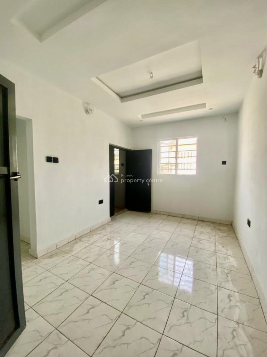 Newly Built and Affordable Upstairs, Sangotedo, Ajah, Lagos, Flat / Apartment for Rent