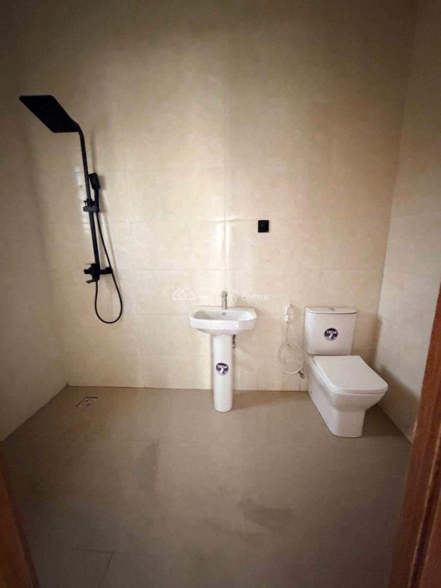 5 Bedroom Detached Duplex with Boys Quarters, Opic, Isheri North, Lagos, Detached Duplex for Sale