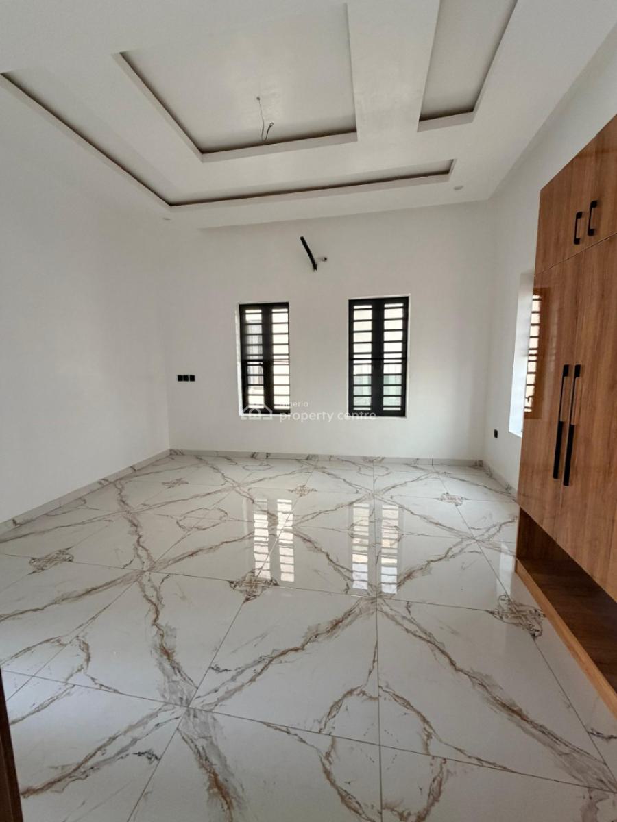 5 Bedroom Detached Duplex with Boys Quarters, Opic, Isheri North, Lagos, Detached Duplex for Sale