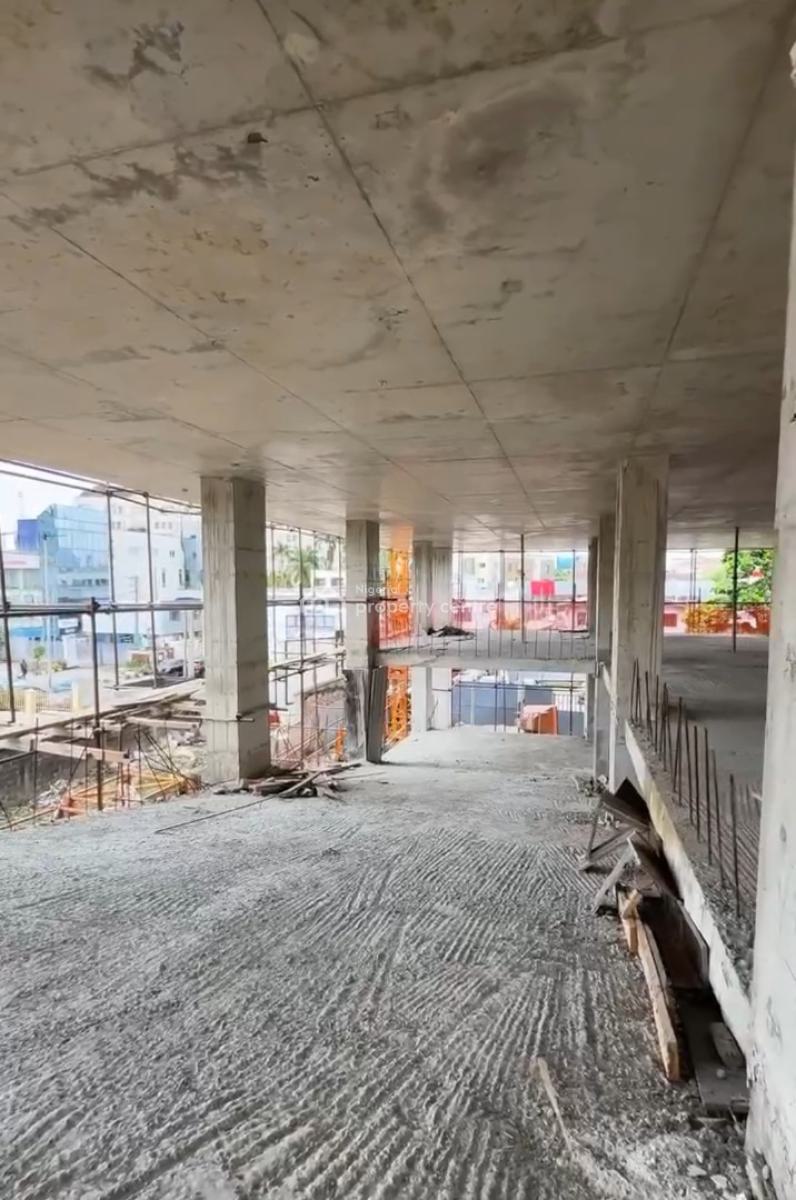 Offplan 3-bedroom Apartment (11th Floor, Victoria Island (vi), Lagos, Flat / Apartment for Sale