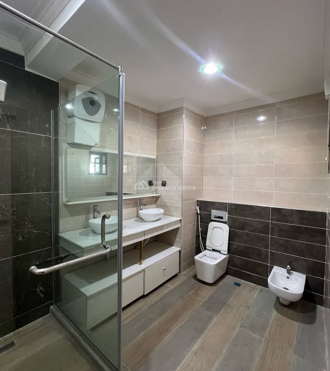 Luxury 4 Bedroom Terrace Duplex, Ikate, Lekki, Lagos, Terraced Duplex for Rent