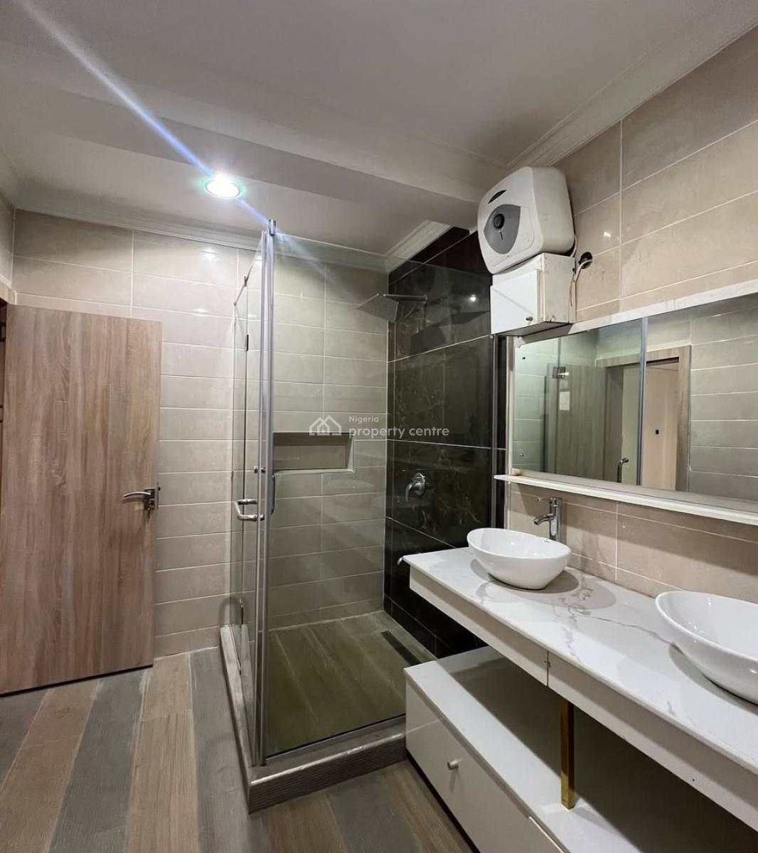 Luxury 4 Bedroom Terrace Duplex, Ikate, Lekki, Lagos, Terraced Duplex for Rent