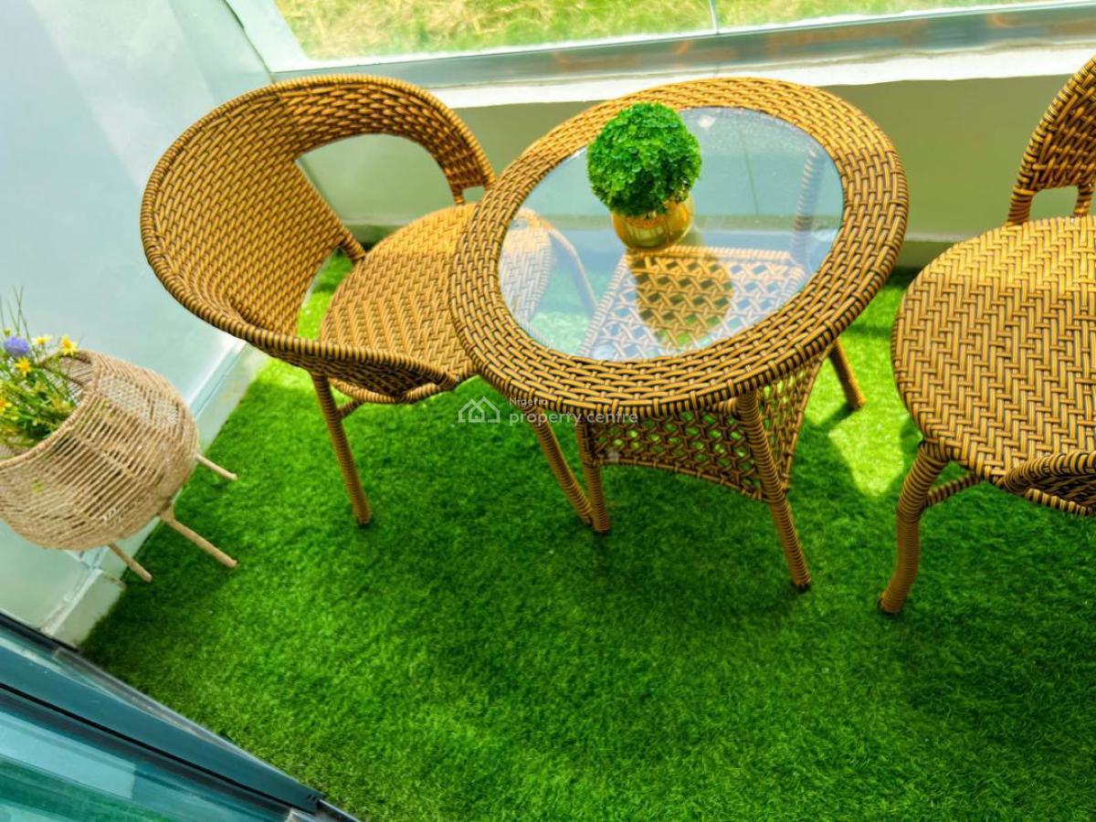 Luxurious 2 Bedroom Apartment, Freedom Way, Lekki Phase 1, Lekki, Lagos, Flat / Apartment for Rent