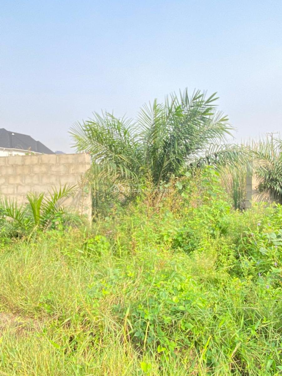500sqm Cornerpiece Land at Lekki Scheme2 Ajah, Lekki Scheme 2, Off Abraham Adesanya Road , Ajah Lagos, Ogombo, Ajah, Lagos, Residential Land for Sale