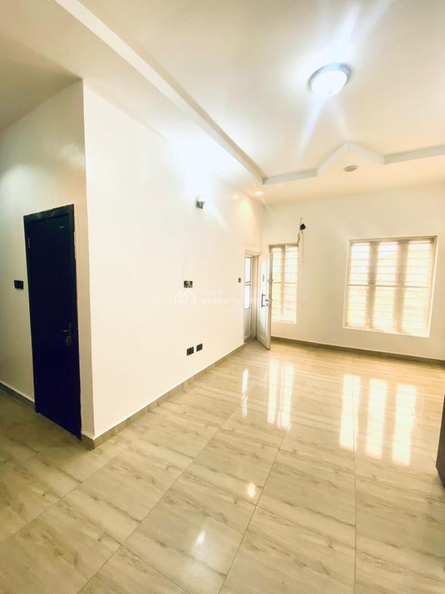 Newly Built 4 Bedroom Semi Detached Duplex with Bq, Orchid Lekki Lagos, Lekki, Lagos, Semi-detached Duplex for Rent