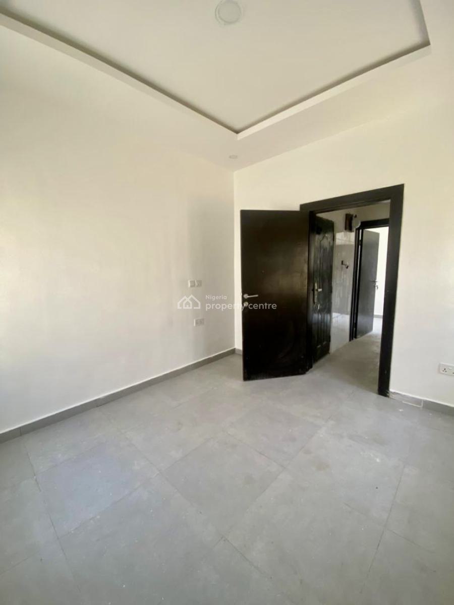 Brand New Luxury and Spacious, Behind Shoprite, Sangotedo, Ajah, Lagos, Mini Flat (room and Parlour) for Rent