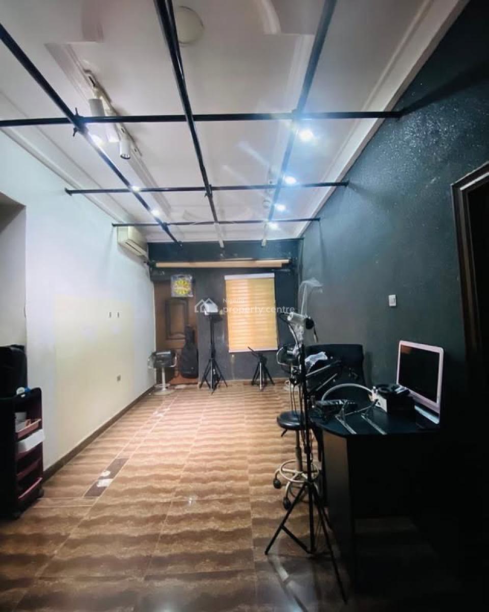 Stunning 4 Bedroom Detached Duplex with Bq, Ologolo, Ologolo, Lekki, Lagos, Detached Duplex for Sale