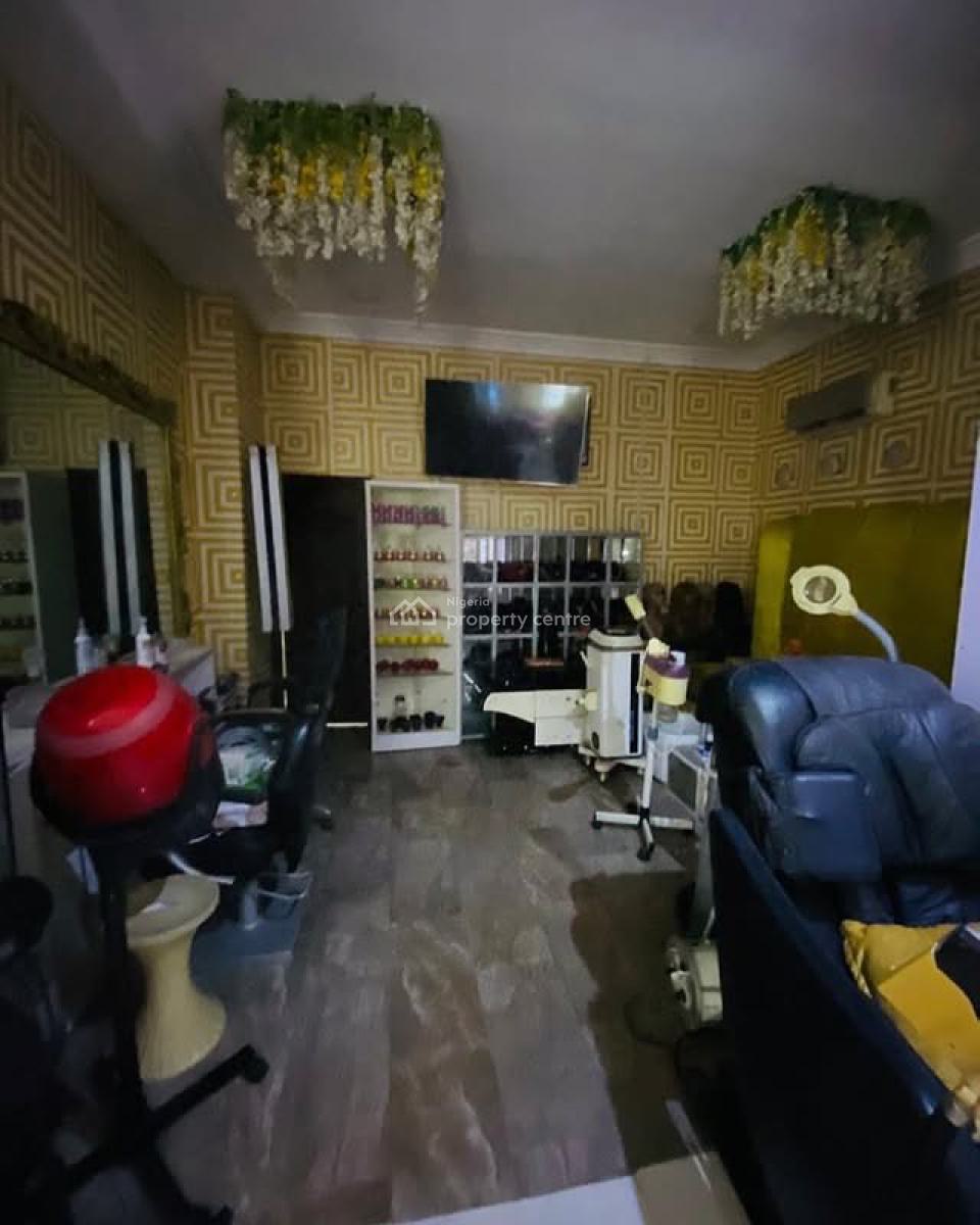 Stunning 4 Bedroom Detached Duplex with Bq, Ologolo, Ologolo, Lekki, Lagos, Detached Duplex for Sale