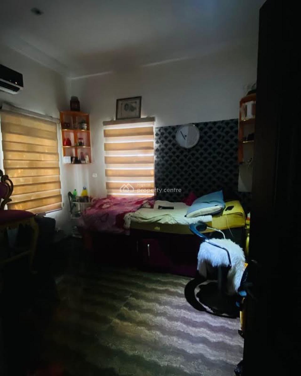 Stunning 4 Bedroom Detached Duplex with Bq, Ologolo, Ologolo, Lekki, Lagos, Detached Duplex for Sale