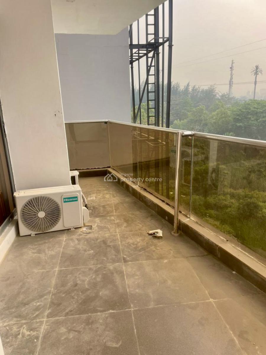 Newly Built 3-bedroom Maisonette with Elevator Access, Ikoyi, Lagos, Flat / Apartment for Rent