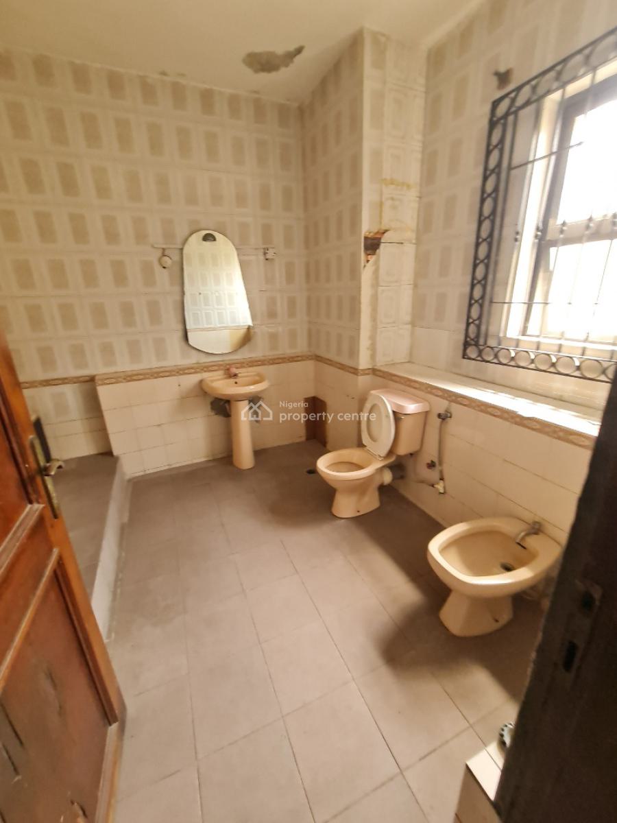 Super Beautiful Miniflat at Lekki Phase 1 for N4m, Lekki Phase 1, Lekki Phase 1, Lekki, Lagos, Mini Flat (room and Parlour) for Rent