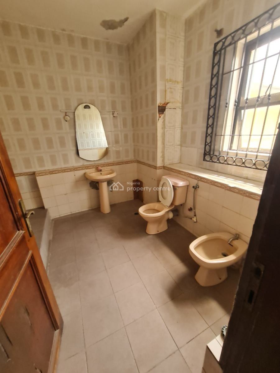 Super Beautiful Miniflat at Lekki Phase 1 for N4m, Lekki Phase 1, Lekki Phase 1, Lekki, Lagos, Mini Flat (room and Parlour) for Rent