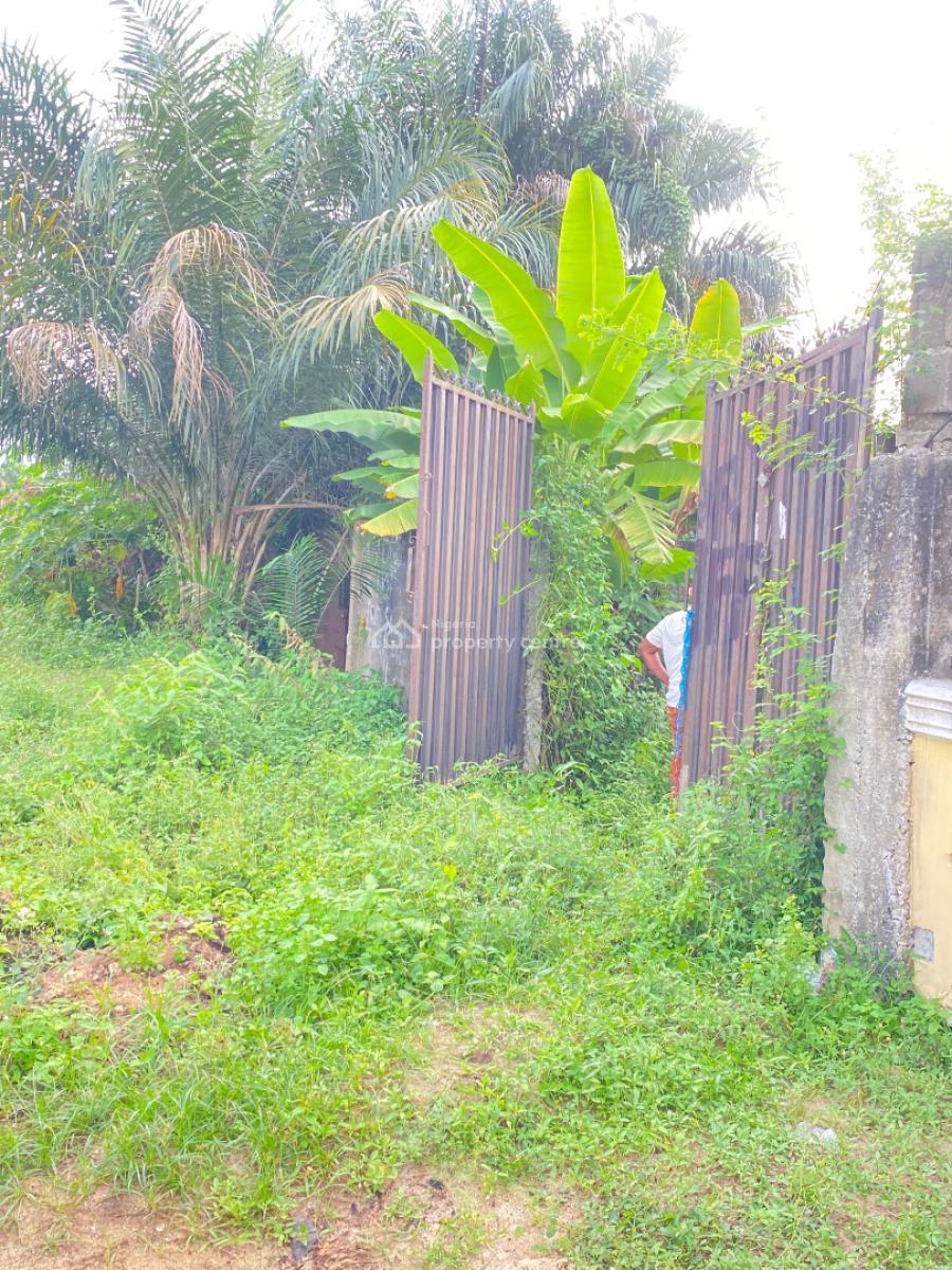 Half Plot of Land at Goodnews Estate Sangotedo, Goodnews Estate Sangotedo, Sangotedo, Ajah, Lagos, Residential Land for Sale