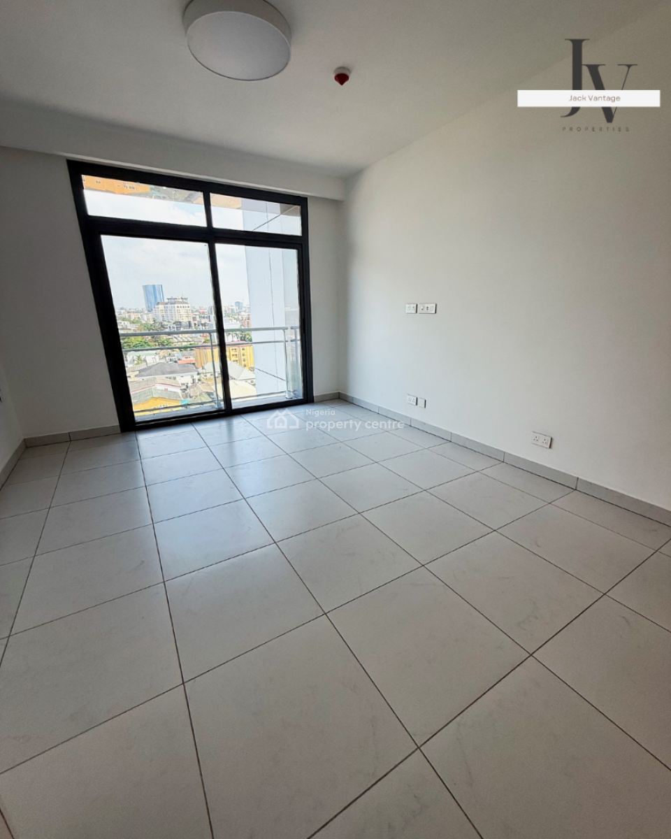 Waterfront Luxury Living --- Victoria Island 6,12 and 13 Floor +bq, Victoria Island (vi), Lagos, Flat / Apartment for Rent