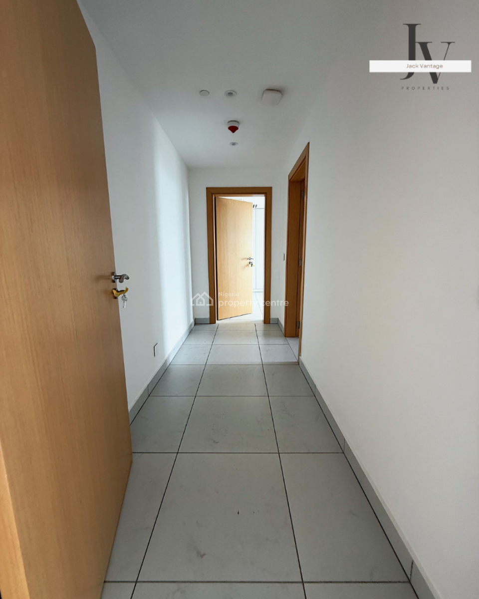 Waterfront Luxury Living --- Victoria Island 6,12 and 13 Floor +bq, Victoria Island (vi), Lagos, Flat / Apartment for Rent