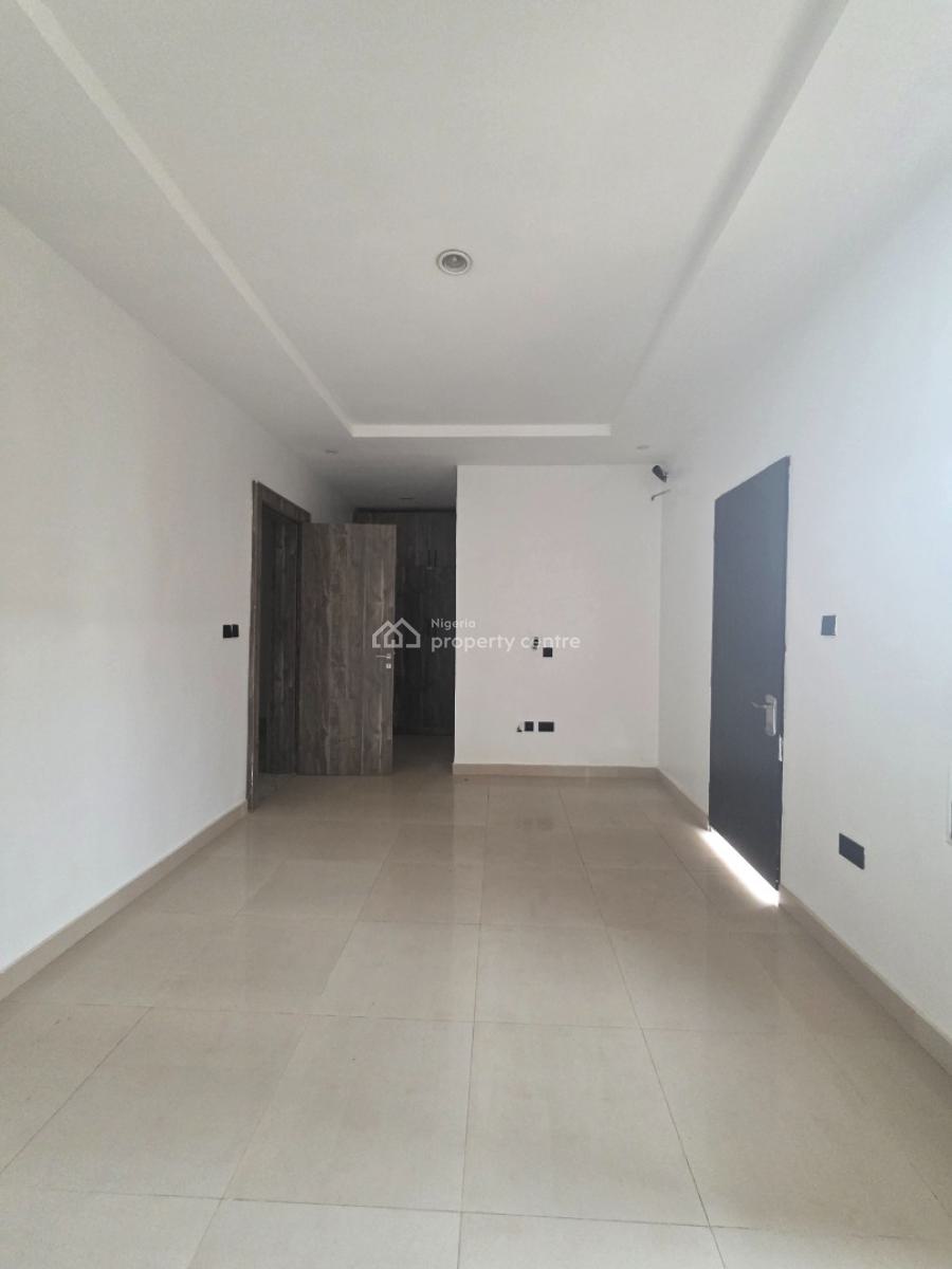 Affordable 4 Bedroom Terrace Duplex in a Strategic Location, Kado, Abuja, Terraced Duplex for Sale