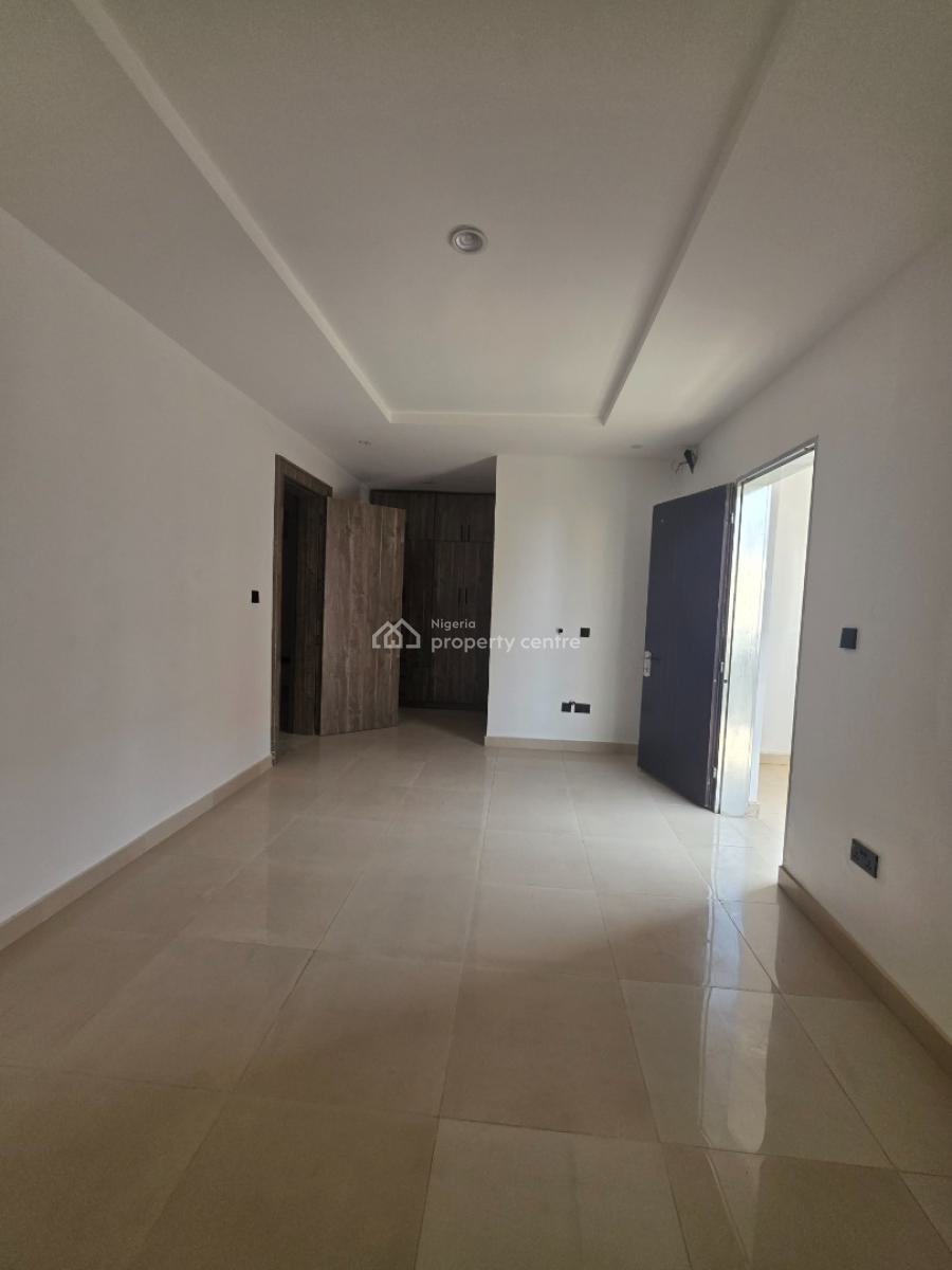 Affordable 4 Bedroom Terrace Duplex in a Strategic Location, Kado, Abuja, Terraced Duplex for Sale