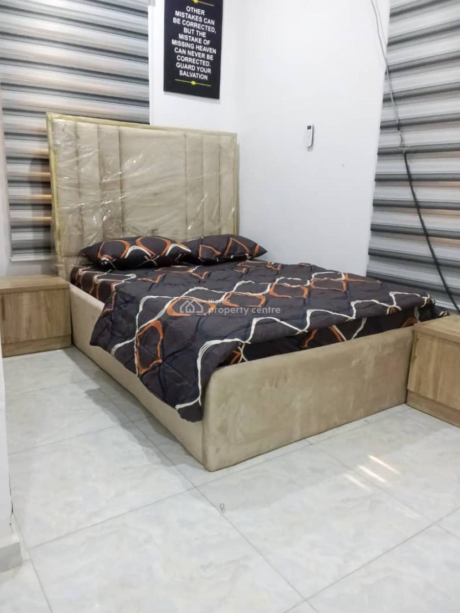 Fully Furnished 4 Bedroom, Orchid Road Lekki, Lekki, Lagos, Semi-detached Duplex for Rent