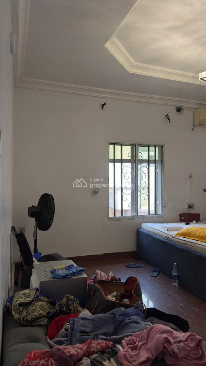 Very Spacious Studio Shared Apartment, Chevy View Estate Lekki Lagos, Lekki, Lagos, Self Contain (single Rooms) for Rent