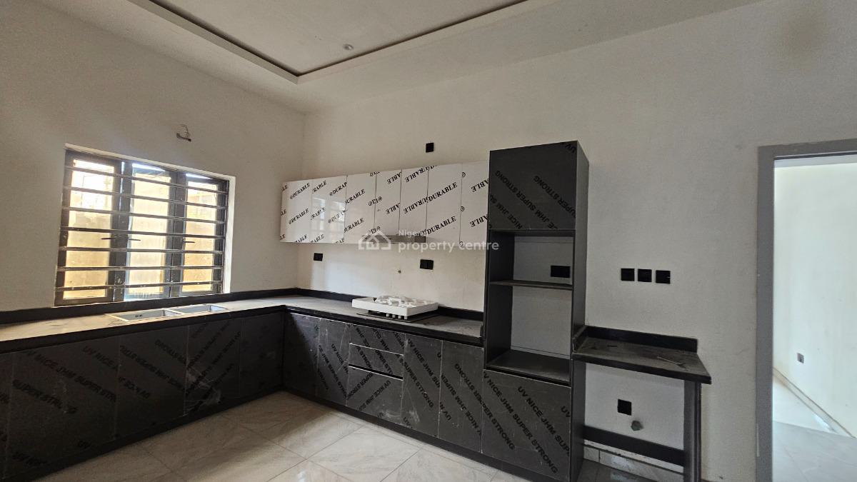 Brand New and Tastefully Finished 4 Bedroom Semi-detached Duplex with, Gra, Ogudu, Lagos, Semi-detached Duplex for Sale