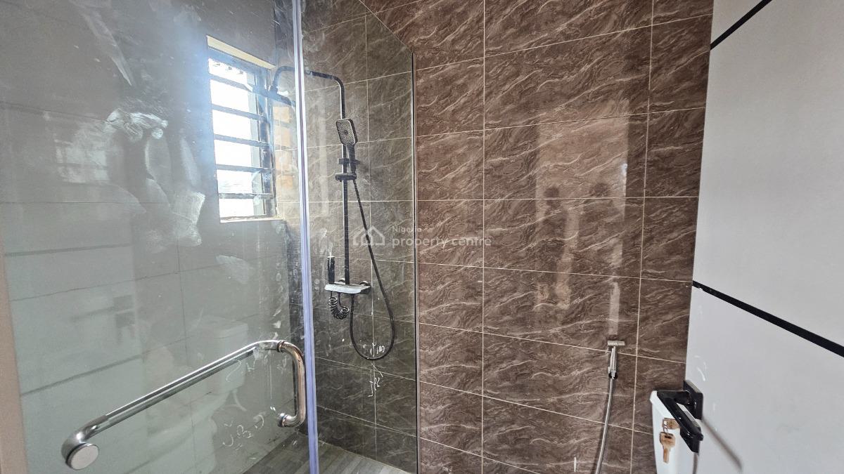 Brand New and Tastefully Finished 4 Bedroom Semi-detached Duplex with, Gra, Ogudu, Lagos, Semi-detached Duplex for Sale