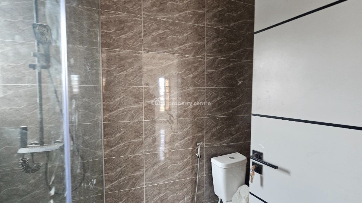 Brand New and Tastefully Finished 4 Bedroom Semi-detached Duplex with, Gra, Ogudu, Lagos, Semi-detached Duplex for Sale