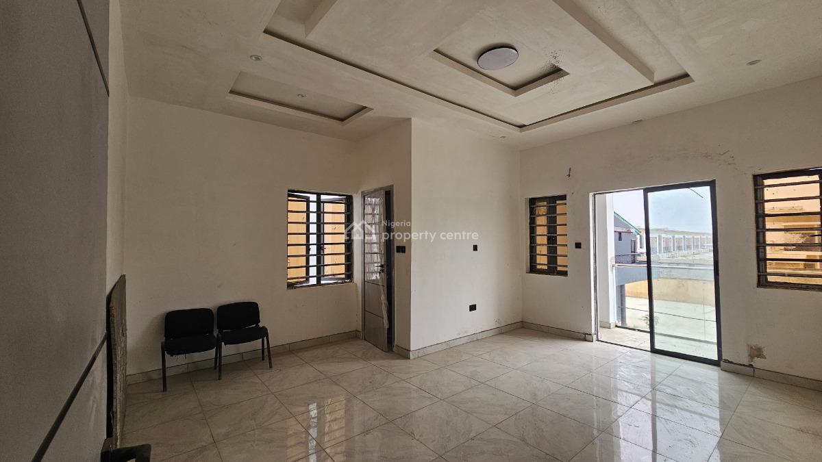 Brand New and Tastefully Finished 4 Bedroom Semi-detached Duplex with, Gra, Ogudu, Lagos, Semi-detached Duplex for Sale