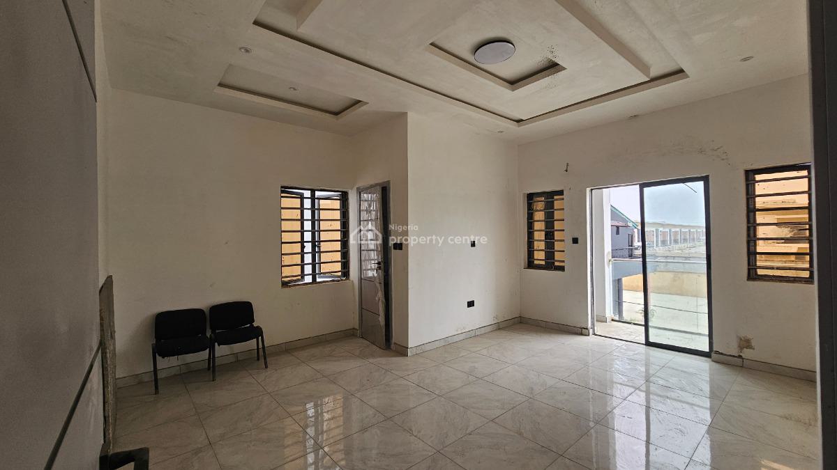 Brand New and Tastefully Finished 4 Bedroom Semi-detached Duplex with, Gra, Ogudu, Lagos, Semi-detached Duplex for Sale