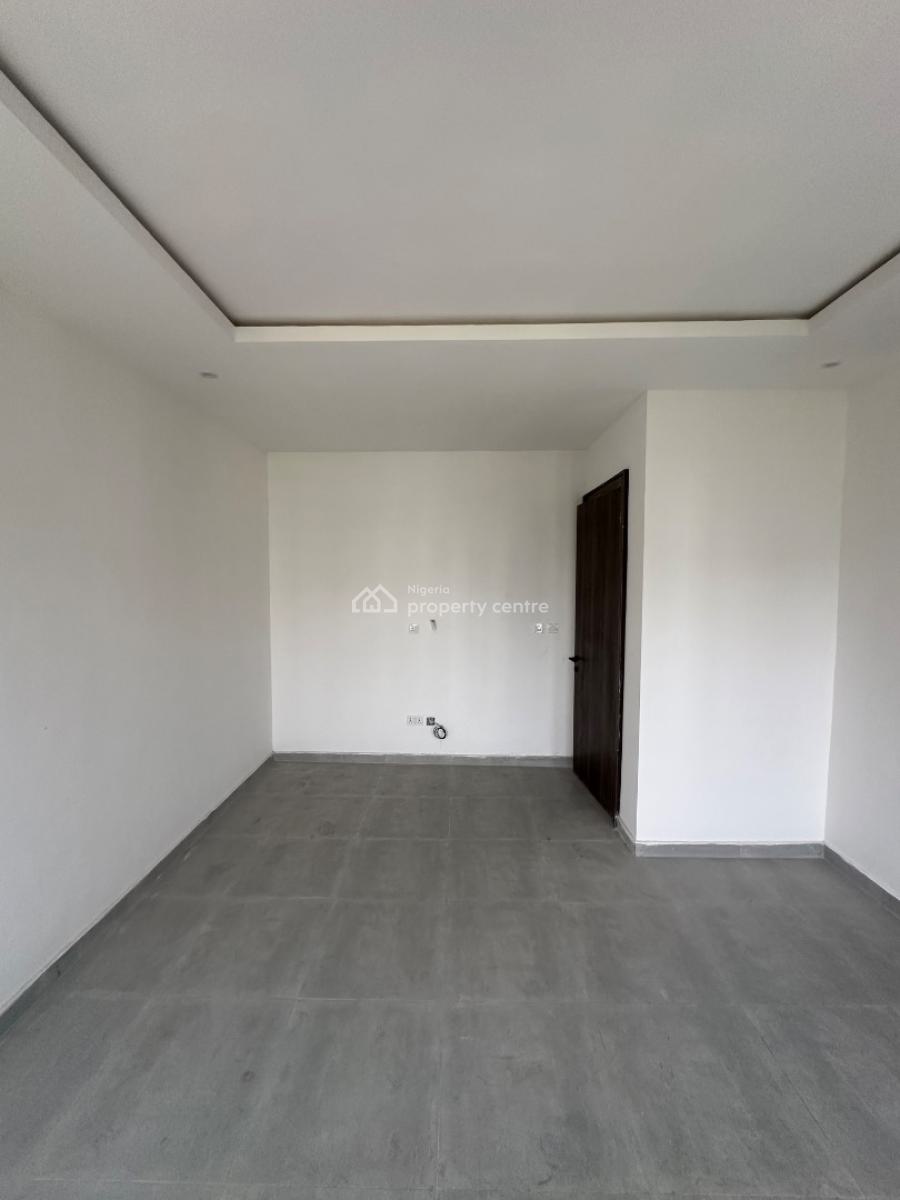 4 Bedroom Terrace Duplex with Bq, Ikate, Ikate Elegushi, Lekki, Lagos, Terraced Duplex for Sale