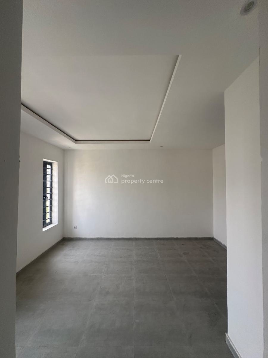 4 Bedroom Terrace Duplex with Bq, Ikate, Ikate Elegushi, Lekki, Lagos, Terraced Duplex for Sale