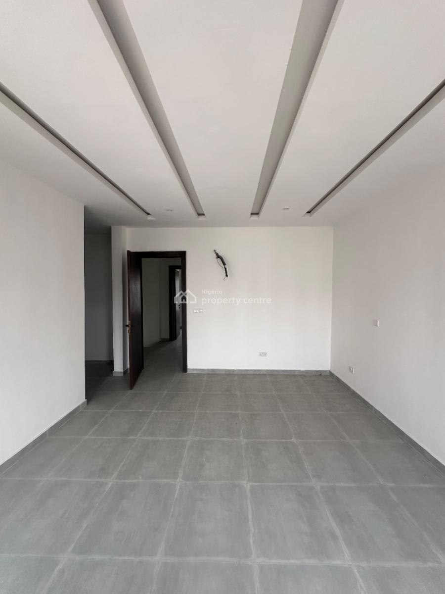 4 Bedroom Terrace Duplex with Bq, Ikate, Ikate Elegushi, Lekki, Lagos, Terraced Duplex for Sale