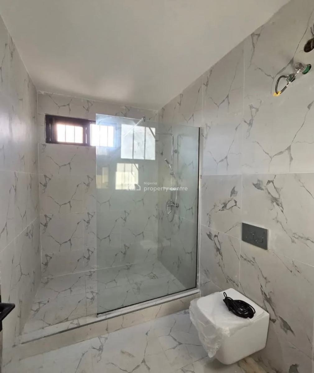 Luxury 4 Bedroom Semi Detached Duplex, Lekki Phase 1, Lekki, Lagos, Semi-detached Duplex for Rent