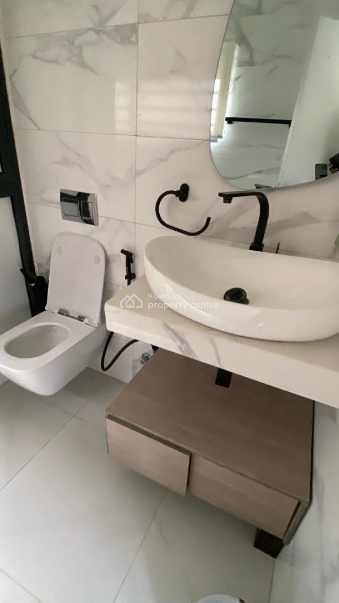 3 Bedroom Apartment, Oniru, Lekki, Lagos, Flat / Apartment for Rent