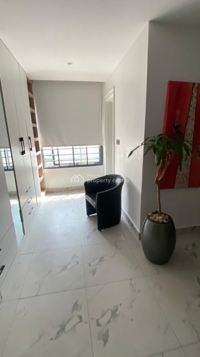 3 Bedroom Apartment, Oniru, Lekki, Lagos, Flat / Apartment for Rent