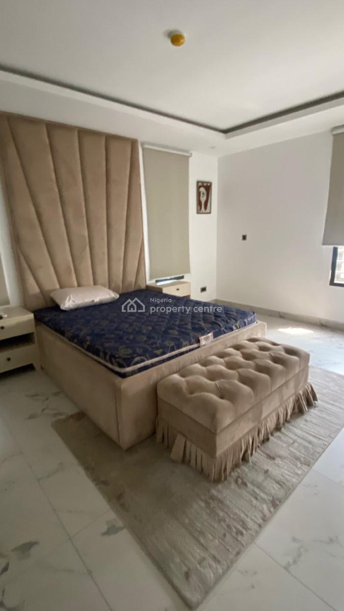 3 Bedroom Apartment, Oniru, Lekki, Lagos, Flat / Apartment for Rent