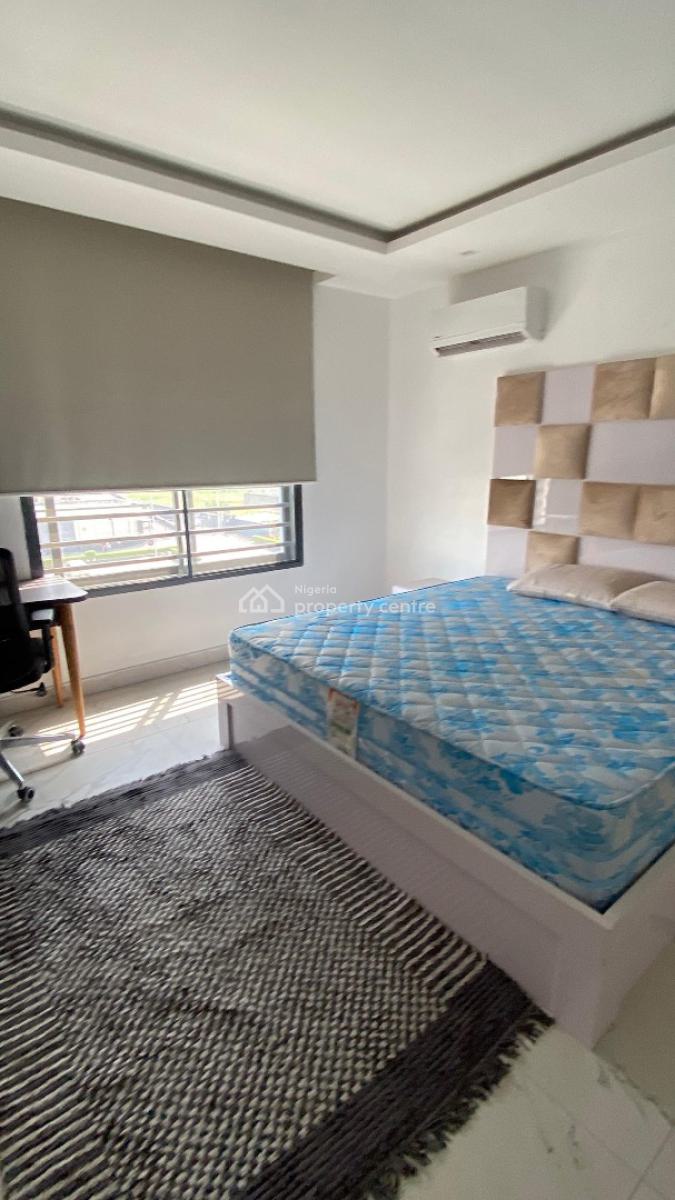 3 Bedroom Apartment, Oniru, Lekki, Lagos, Flat / Apartment for Rent