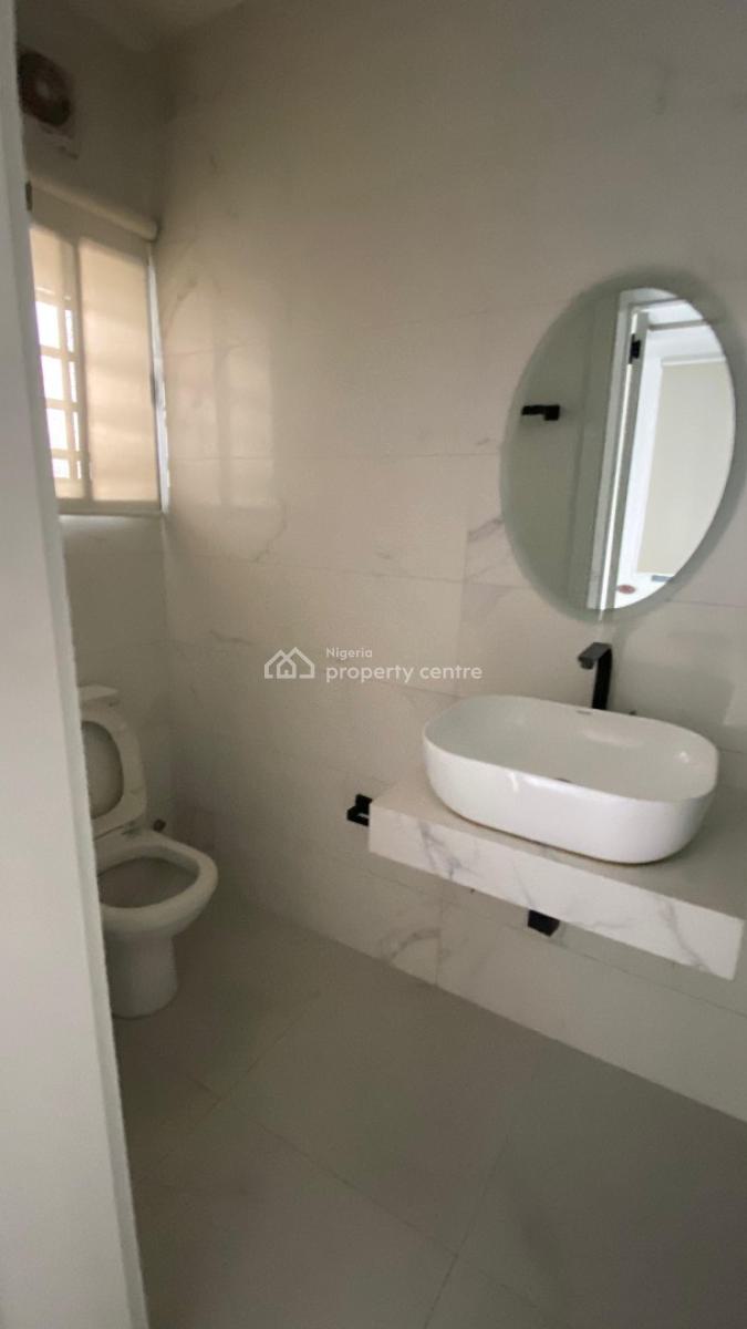 3 Bedroom Apartment, Oniru, Lekki, Lagos, Flat / Apartment for Rent