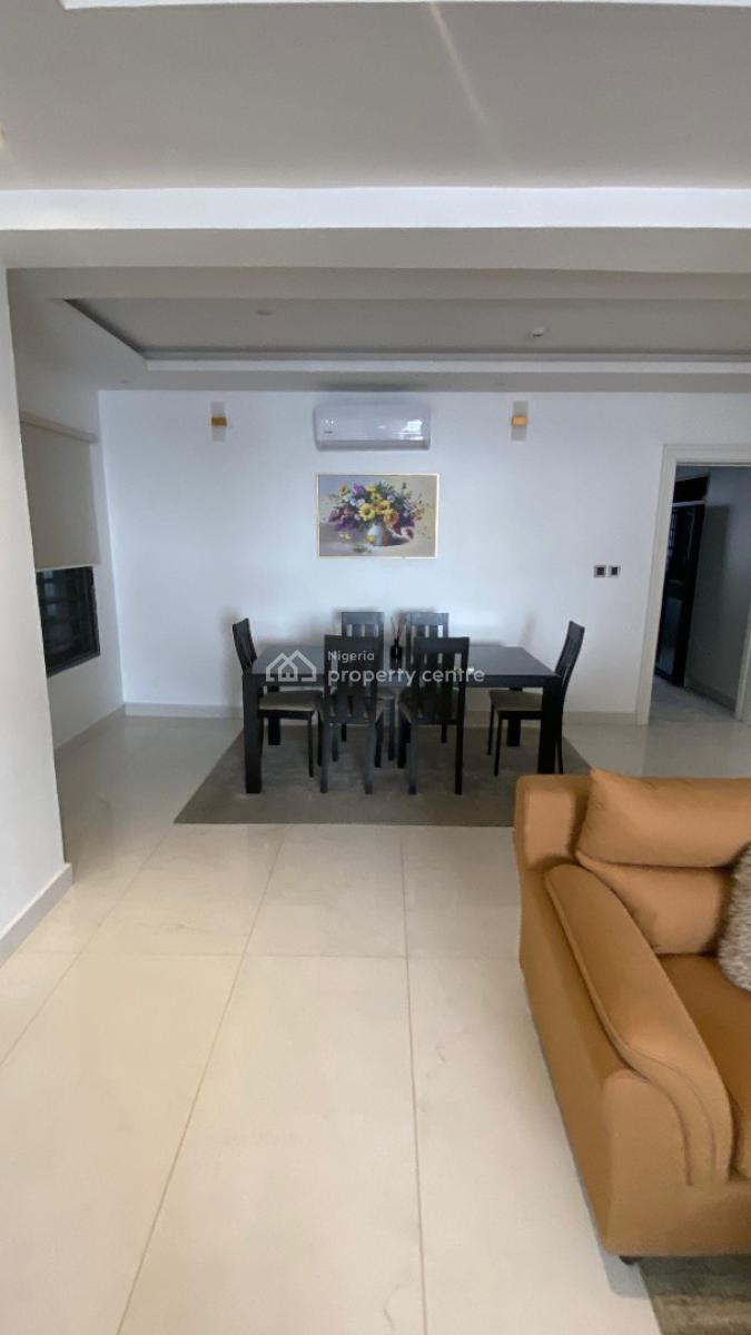 3 Bedroom Apartment, Oniru, Lekki, Lagos, Flat / Apartment for Rent