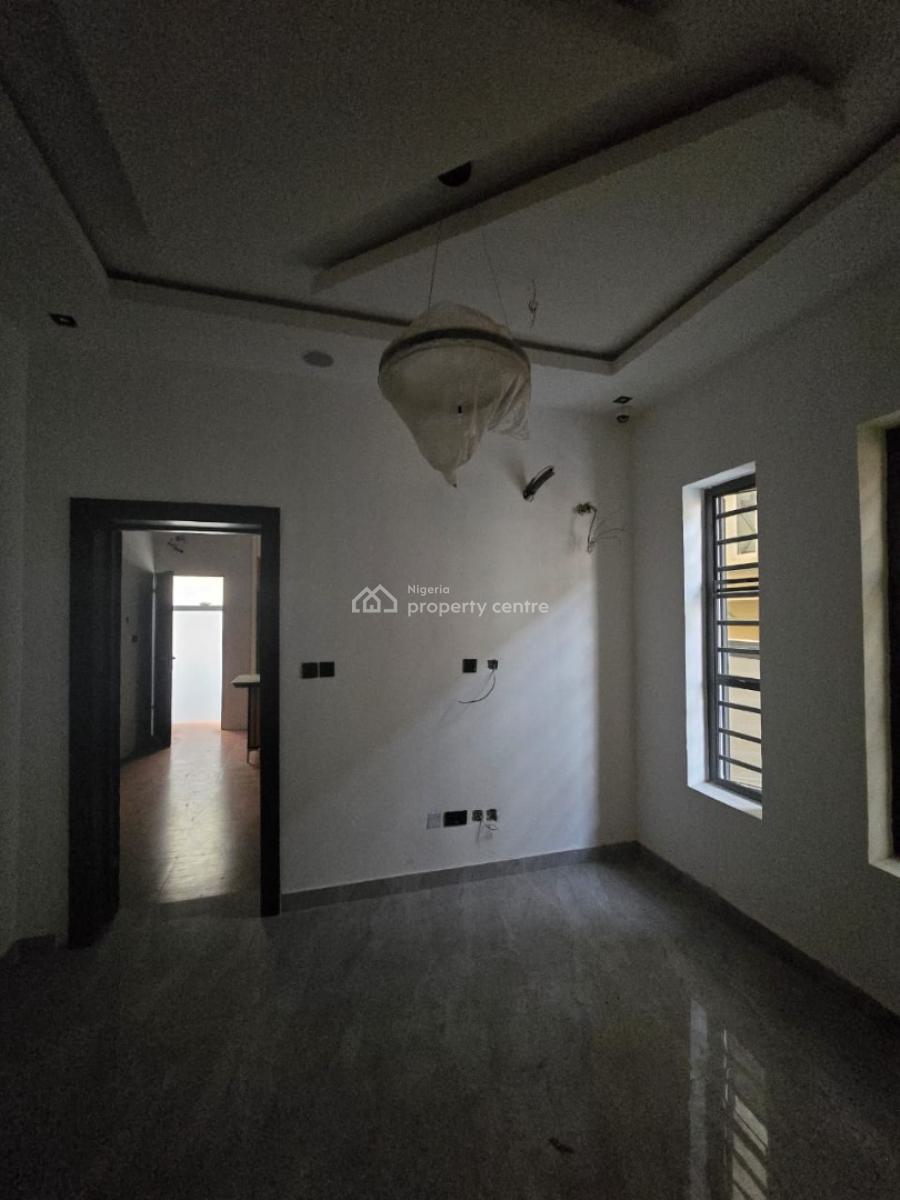 5 Bedroom Fully Detached Duplex, Omole Phase 2, Ikeja, Lagos, Detached Duplex for Rent